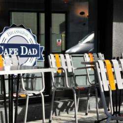Café Dad Paris