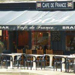 Café De France Aurillac