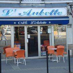 Cafe De L'aubette Nantes