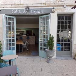 Café De L'escale Coulon