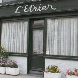 Restaurant Café De L'etrier - 1 - 
