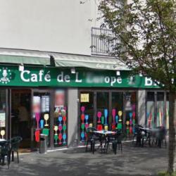 Cafe De L'europe Tours