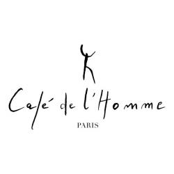 Café De L’homme  Paris