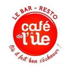 Cafe De L'ile Nantes