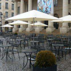Cafe De L'odeon Paris