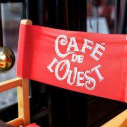 Café De L'ouest Saint Malo