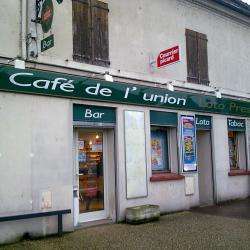 Salon de thé et café Café de L'Union - 1 - 