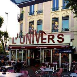 Cafe De L'univers Clermont Ferrand