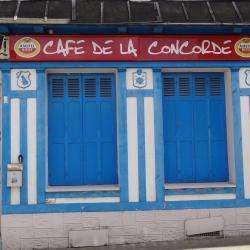 Bar CAFE DE LA CONCORDE - 1 - 