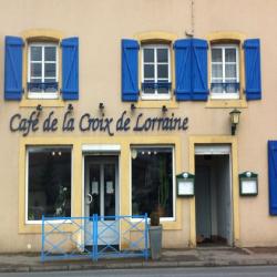 Cafe De La Croix De Lorraine