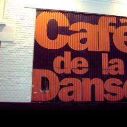 Café De La Danse Paris