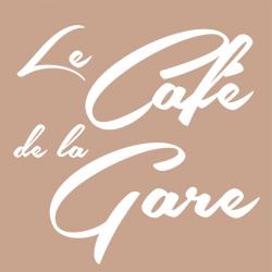 Restaurant Cafe De La Gare - 1 - 