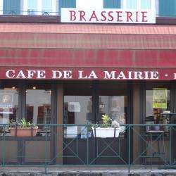 Cafe De La Mairie Cambo Les Bains