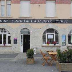 Restaurant Café de la Mairie - 1 - 