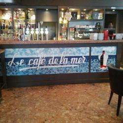 Restauration rapide Café de la Mer - 1 - 