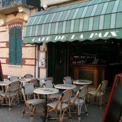 Café De La Paix Chartres