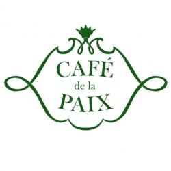 Café De La Paix  Paris