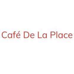 Café De La Place Beire Le Châtel