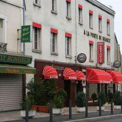 Cafe De La Porte De Beauce Pithiviers