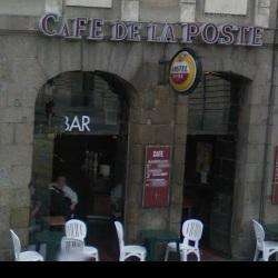 Café De La Poste Rennes