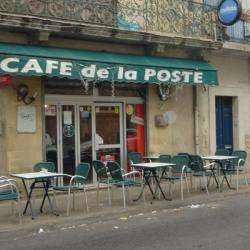 Salon de thé et café Café de la Poste - 1 - 