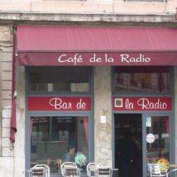 Cafe De La Radio Lyon