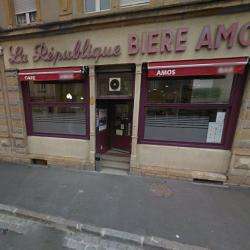 Restaurant Cafe De La Republique - 1 - 