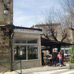 Restaurant Cafe De La Victoire - 1 - 
