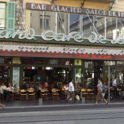 Cafe De Lyon Nice