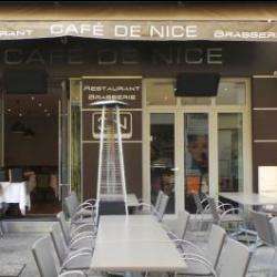 Cafe De Nice Nice