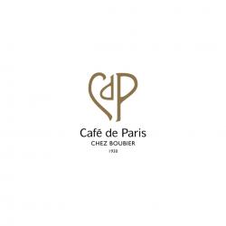 Café De Paris - Chez Boubier 1930 Lille