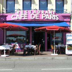 Restaurant Café De Paris