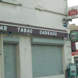 Bar CAFE DE PARIS PMU - 1 - 
