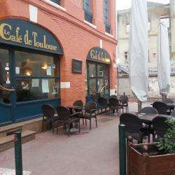 Bar Cafe De Toulouse - 1 - 