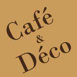 Restaurant  Café & Deco  - 1 - 