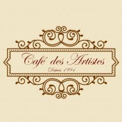 Café Des Artistes Toulouse