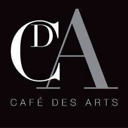 Café Des Arts Chartres