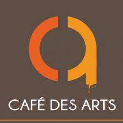 Cafe Des Arts Montpellier