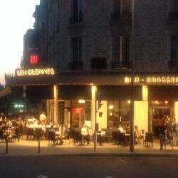 Café Des Colonnes Rodez