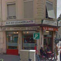 Restaurant Café des Commerçants - 1 - 