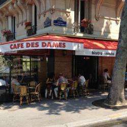 Restaurant café des dames - 1 - 