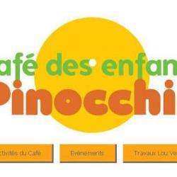 Café Des Enfants De Pinocchio Moncrabeau