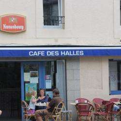 Café Des Halles