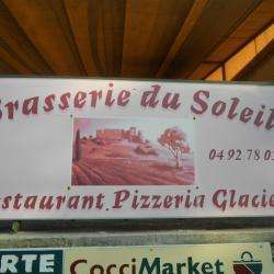 Restaurant Brasserie Du Soleil - 1 - 