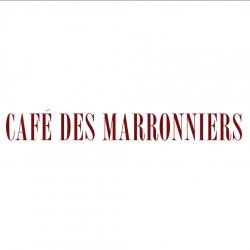 Café Des Marronniers Paris