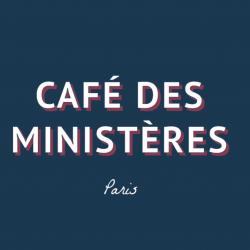 Café Des Ministères Paris