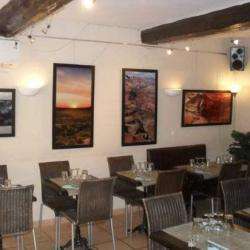 Restaurant Café des Mots - 1 - 