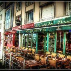 Cafe Des Mouettes Brest