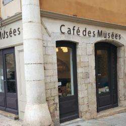 Cafe Des Musees Grasse