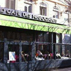 Café Des Négociants Aix En Provence